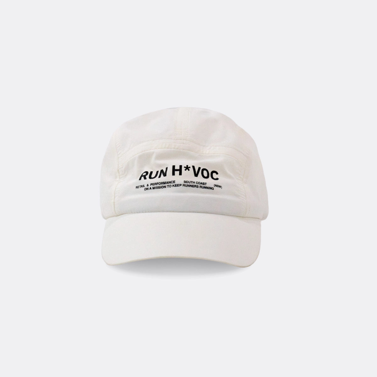 RUN H*VOC Hat